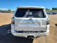 2023 Toyota 4 RUNNER фото