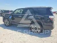 2023 Toyota 4 RUNNER фото