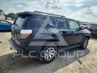 2023 Toyota 4 RUNNER фото