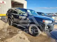 2023 Toyota 4 RUNNER фото