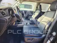 2023 Toyota 4 RUNNER фото