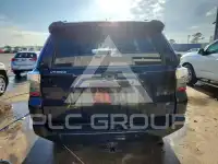 2023 Toyota 4 RUNNER фото