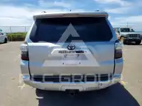 2023 Toyota 4 RUNNER photo