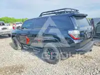 2023 Toyota 4 RUNNER фото