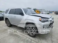 2023 Toyota 4 RUNNER фото