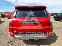 2023 Toyota 4 RUNNER фото