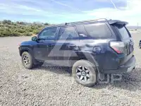 2023 Toyota 4 RUNNER фото