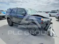 2023 Toyota 4 RUNNER фото