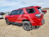 2023 Toyota 4 RUNNER фото