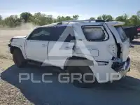 2023 Toyota 4 RUNNER фото