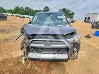 2023 Toyota 4 RUNNER фото