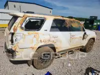 2023 Toyota 4 RUNNER photo