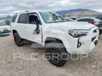 2023 Toyota 4 RUNNER фото
