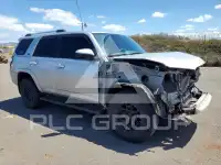 2023 Toyota 4 RUNNER photo