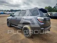 2023 Toyota 4 RUNNER фото