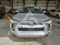 2023 Toyota 4 RUNNER фото