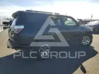 2023 Toyota 4 RUNNER фото