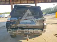 2023 Toyota 4 RUNNER фото