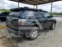 2023 Toyota 4 RUNNER фото