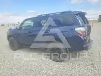 2023 Toyota 4 RUNNER фото
