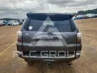 2023 Toyota 4 RUNNER фото