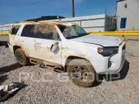 2023 Toyota 4 RUNNER photo