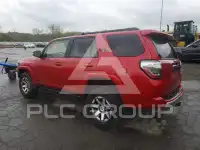 2023 Toyota 4 RUNNER фото