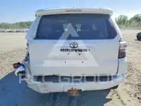 2023 Toyota 4 RUNNER фото