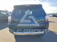2023 Toyota 4 RUNNER фото