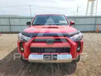 2023 Toyota 4 RUNNER фото