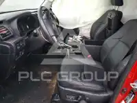 2023 Toyota 4 RUNNER фото