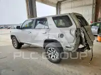 2023 Toyota 4 RUNNER фото