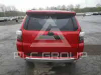 2023 Toyota 4 RUNNER фото