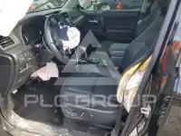 2023 Toyota 4 RUNNER фото