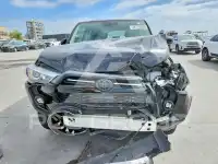 2023 Toyota 4 RUNNER фото