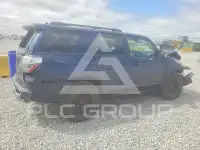 2023 Toyota 4 RUNNER фото