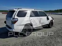 2023 Toyota 4 RUNNER фото