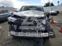 2023 Toyota 4 RUNNER фото