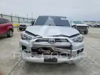 2023 Toyota 4 RUNNER фото