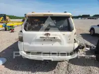 2023 Toyota 4 RUNNER photo