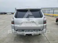 2023 Toyota 4 RUNNER фото