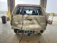 2023 Toyota 4 RUNNER фото