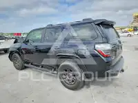 2023 Toyota 4 RUNNER фото