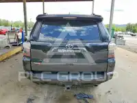2023 Toyota 4 RUNNER фото