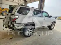 2023 Toyota 4 RUNNER фото