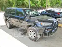 2023 Toyota 4 RUNNER фото