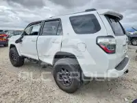 2023 Toyota 4 RUNNER фото