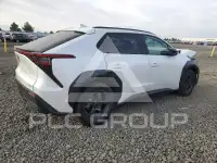 2023 Toyota bZ4X photo