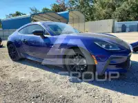2023 Toyota GR 86 photo