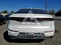2023 Toyota Crown фото